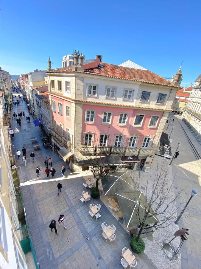 Barao 35 Auberge de jeunesse *