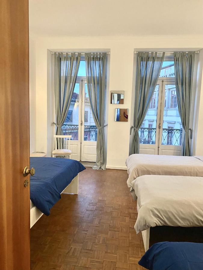Auberge de jeunesse Barao 35 *