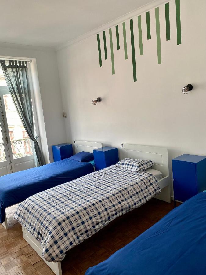 Auberge de jeunesse Barao 35