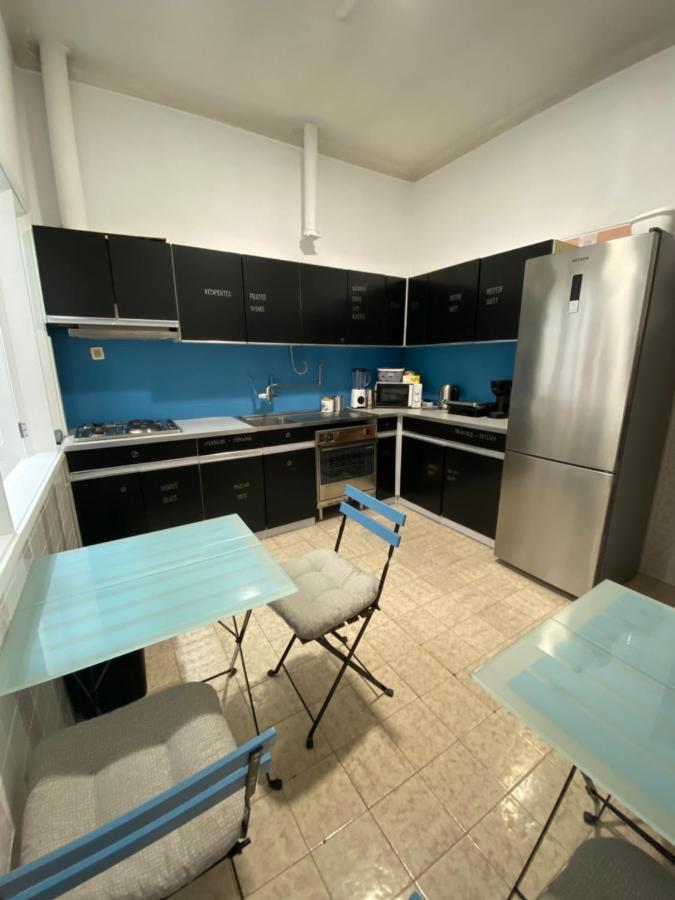 Auberge de jeunesse Barao 35 *