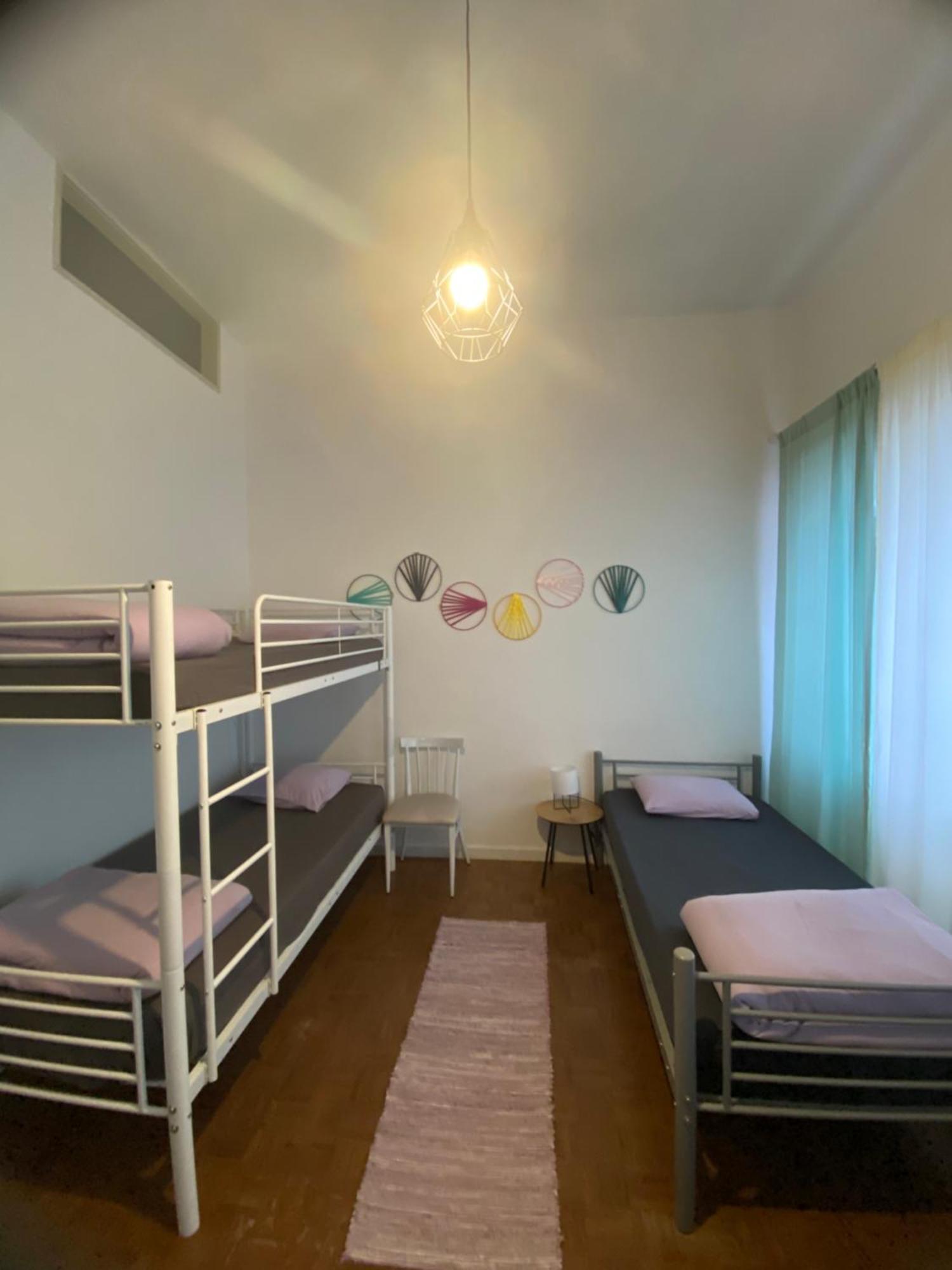 Auberge de jeunesse Barao 35 Braga