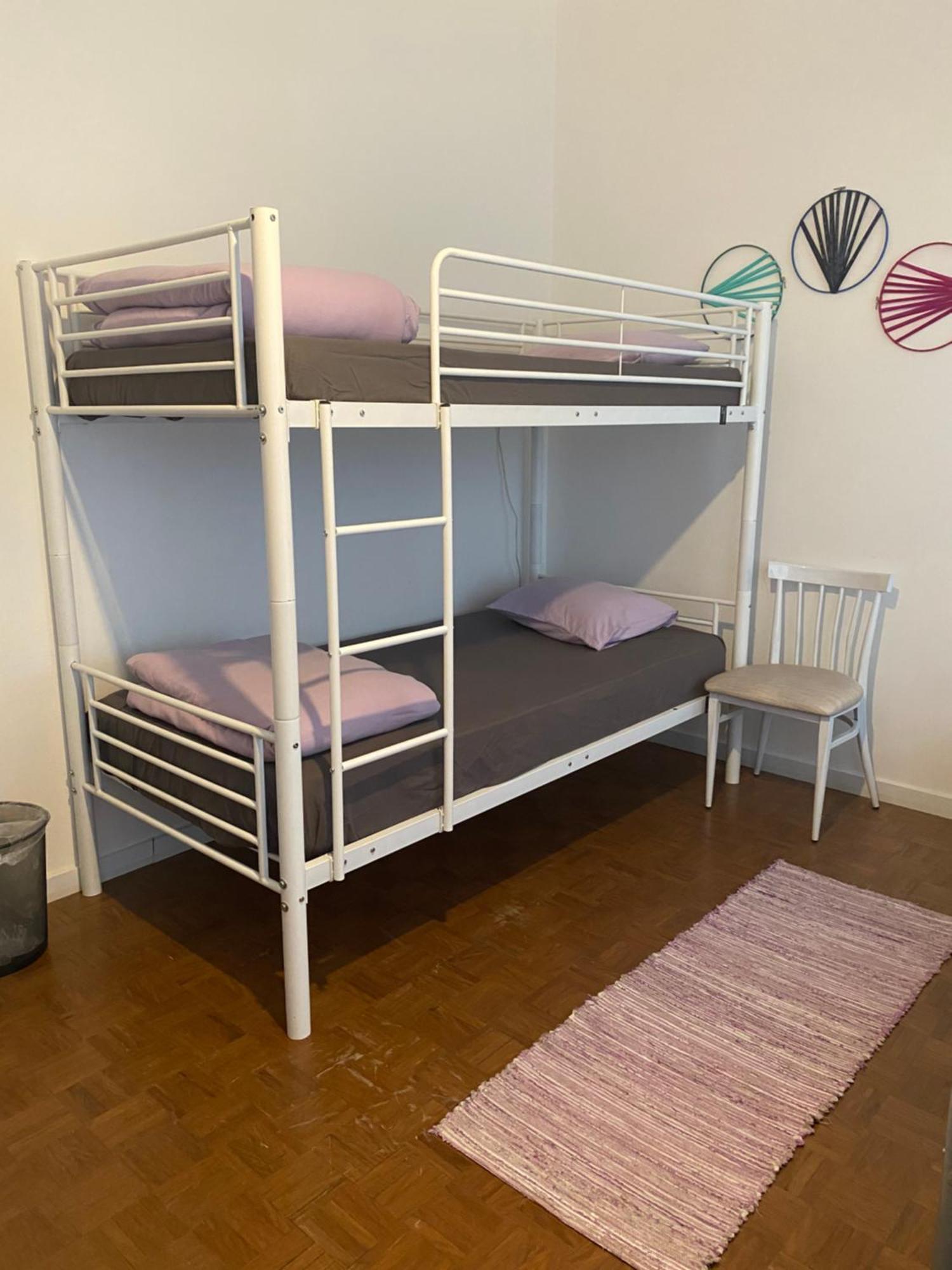 Auberge de jeunesse Barao 35 Braga