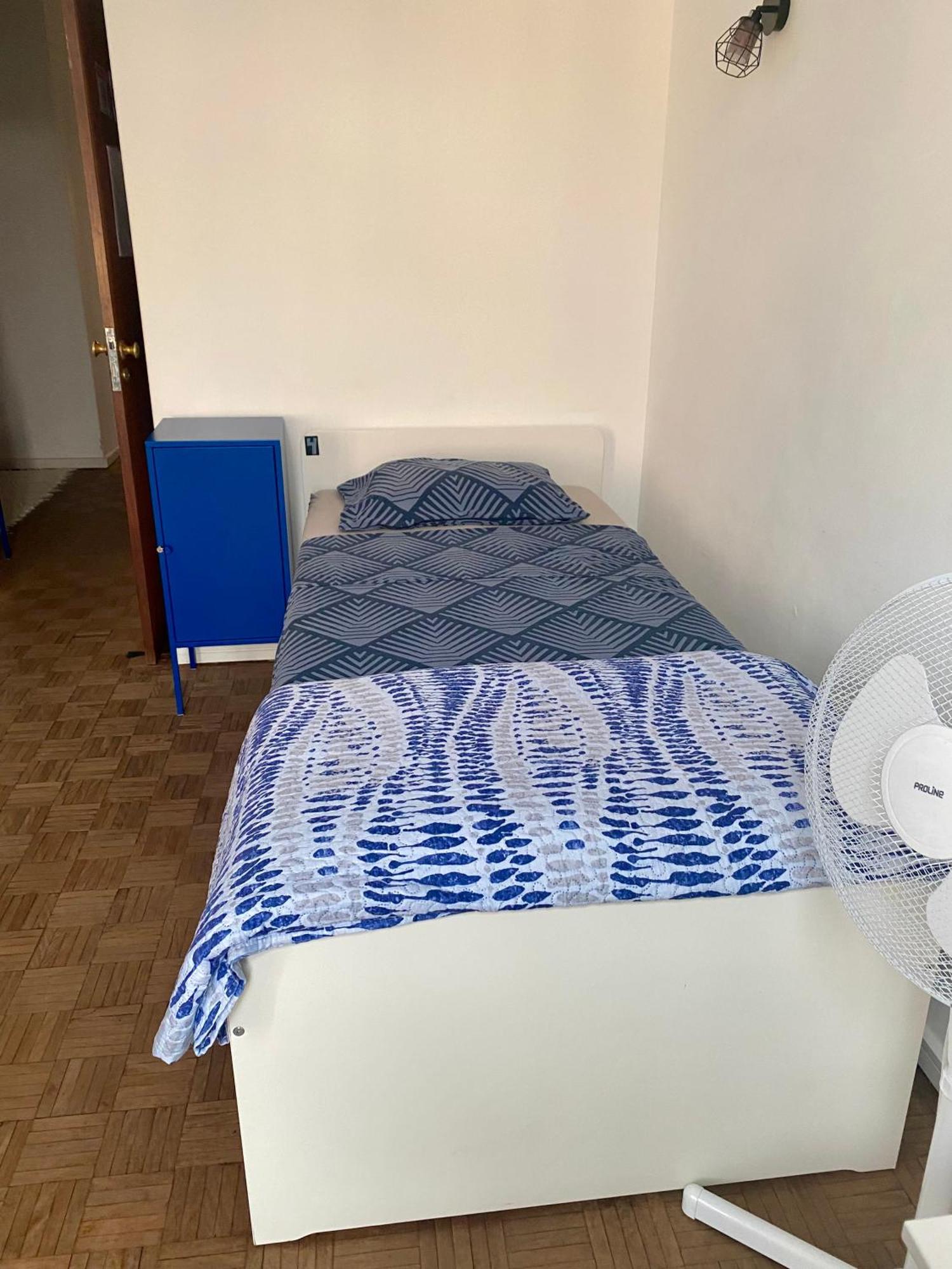 Auberge de jeunesse Barao 35 Braga