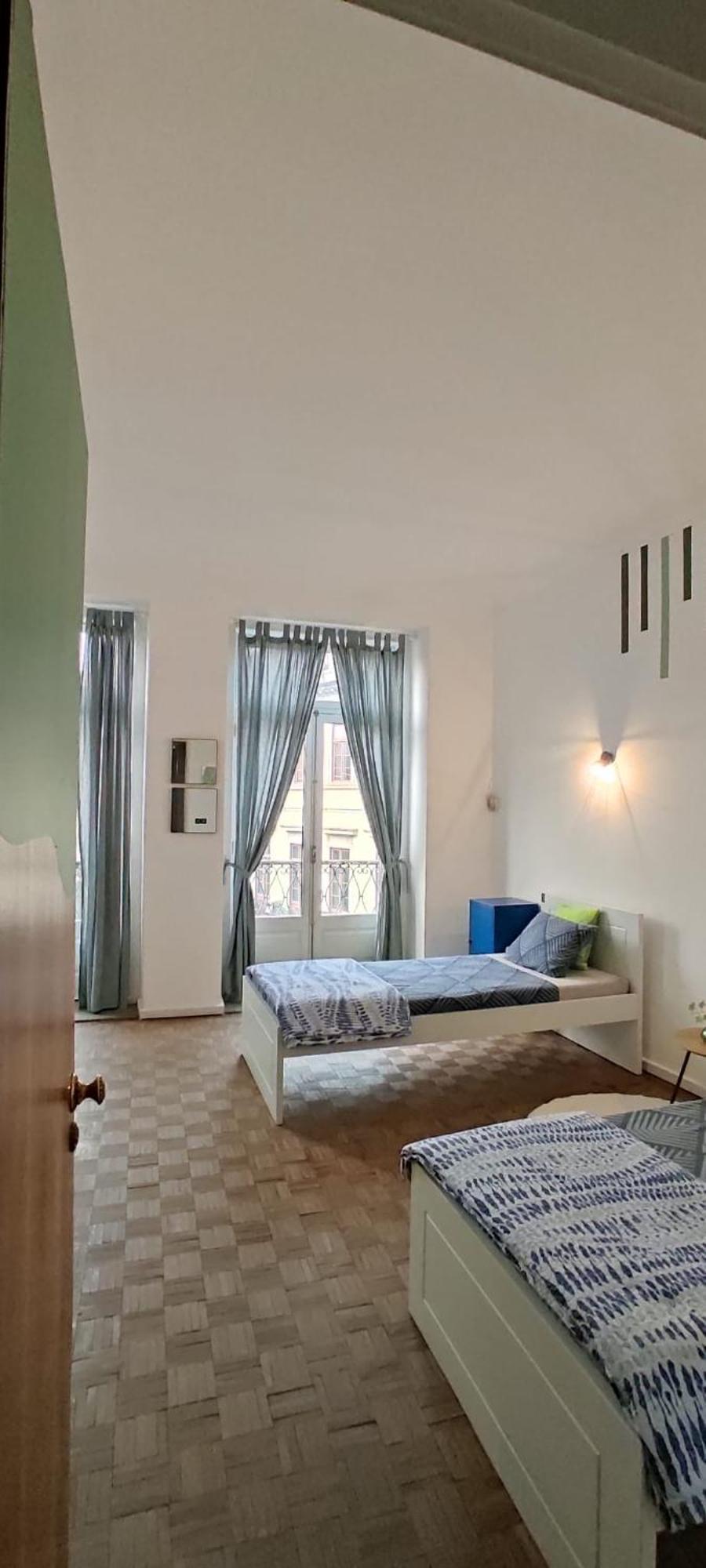 Barao 35 Auberge de jeunesse